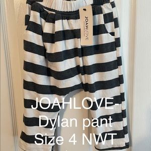 JoahLove Pants